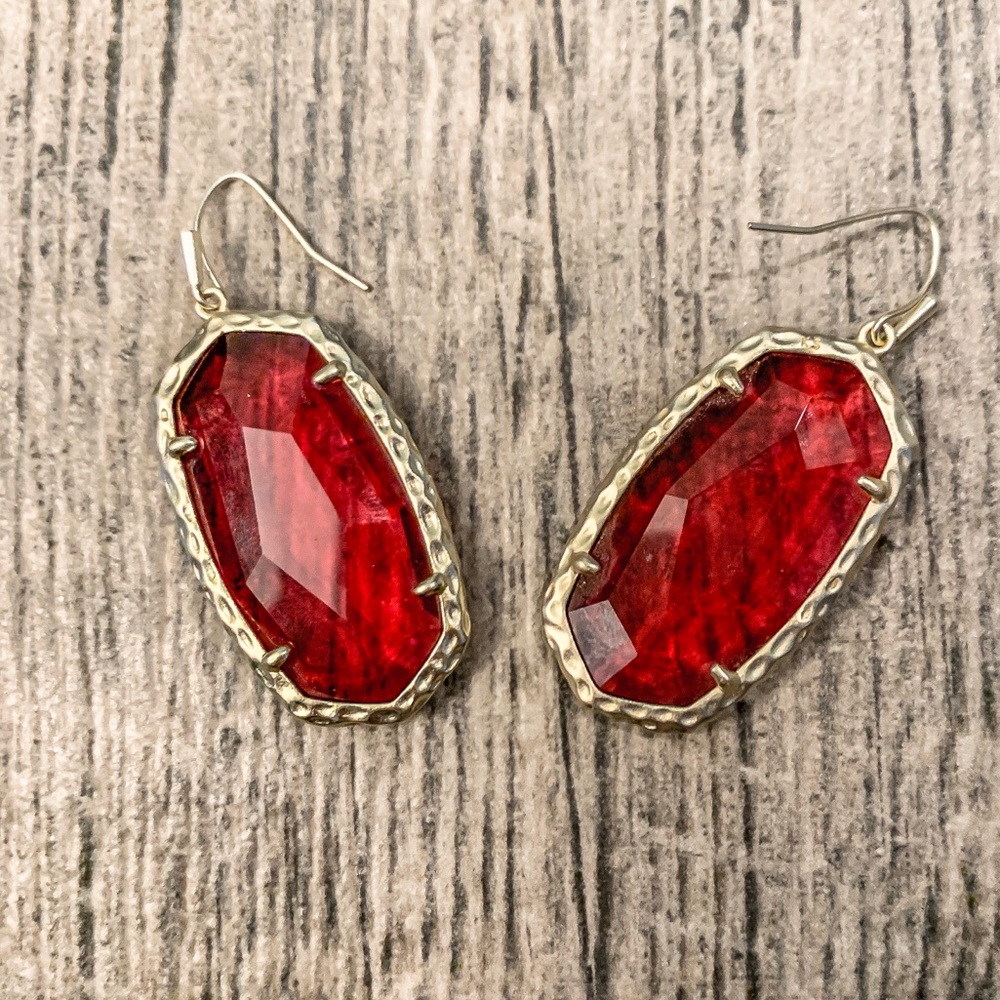 Kendra Scott Earrings